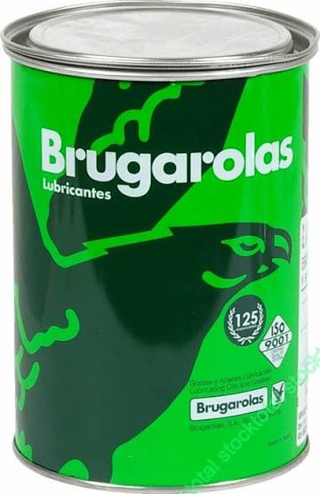 Grasa Aguila JET-70-BV 5-Kgs